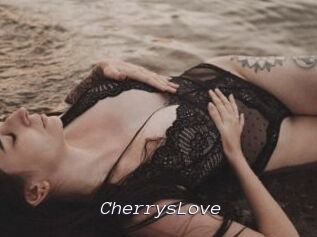 CherrysLove