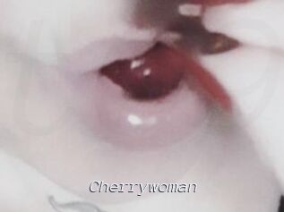 Cherrywoman