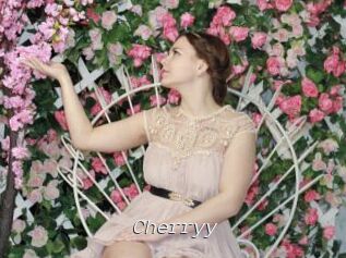 Cherryy