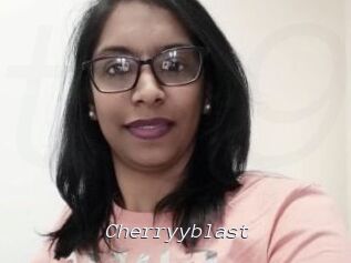 Cherryyblast