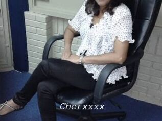 Cherxxxx
