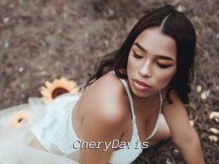CheryDavis