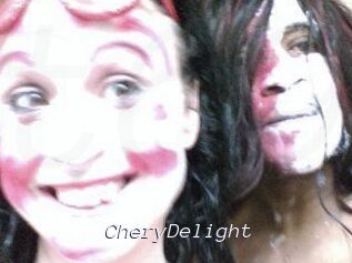 CheryDelight