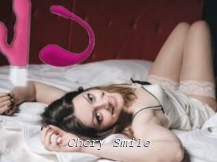 Chery_Smile Tel 69 Salopes