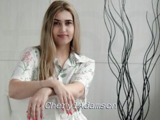 CherylAdamson