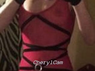 CherylCam