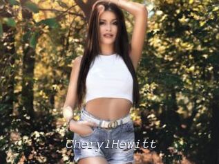CherylHewitt Tel 69 Salopes