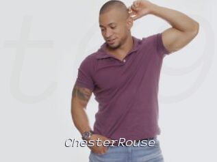 ChesterRouse