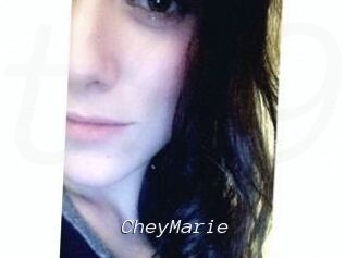 CheyMarie