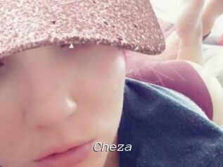 Cheza