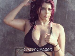 ChiChiWoman