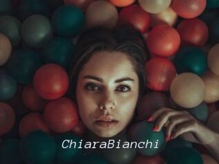 ChiaraBianchi