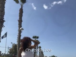 ChicaDulce