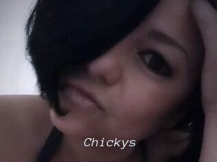 Chickys