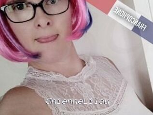 ChienneLilou