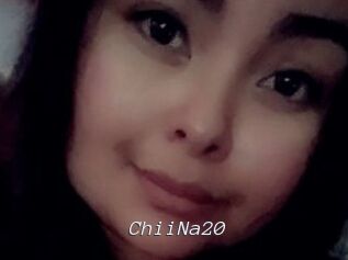 ChiiNa20