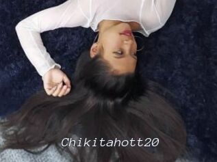 Chikitahott20