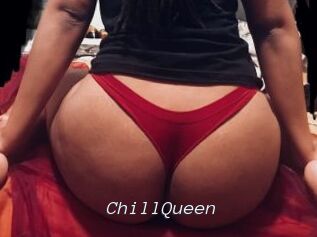 ChillQueen