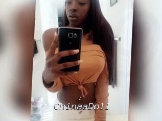 ChinaaDoll
