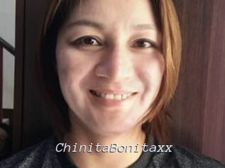 ChinitaBonitaxx
