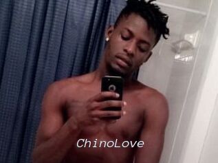ChinoLove
