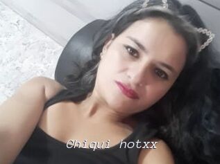 Chiqui_hotxx