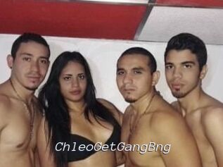 ChleoGetGangBng