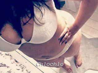 Chlochlo
