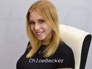 ChloeBecker