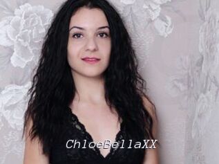 ChloeBellaXX