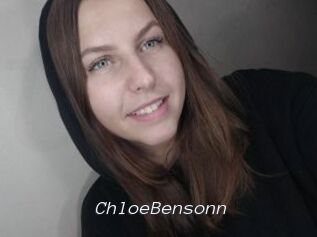 ChloeBensonn