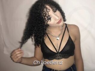 ChloeBenz