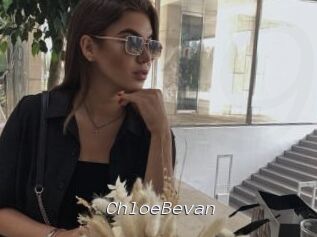 ChloeBevan