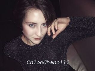 ChloeChanelll