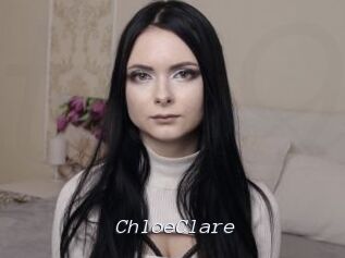 ChloeClare