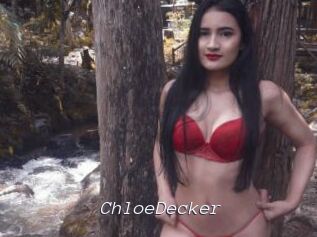 ChloeDecker