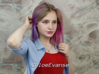 ChloeEvanse