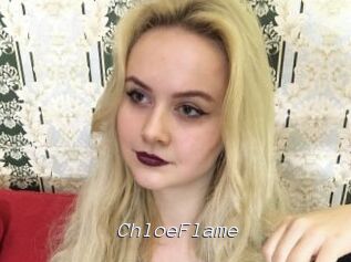 ChloeFlame