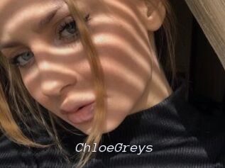 ChloeGreys