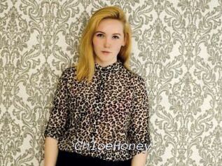 ChloeHoney