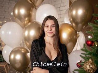 ChloeKlein