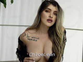 ChloeLean