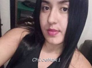 ChloeMaki