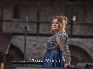 ChloeNikita