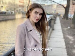 ChloeNoreen