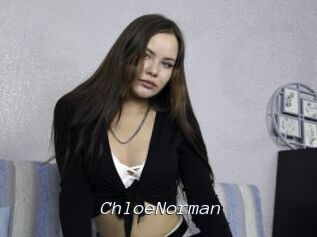 ChloeNorman