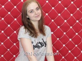 ChloePassion