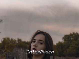 ChloePeach