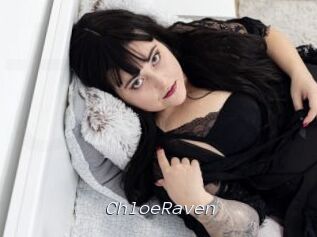 ChloeRaven