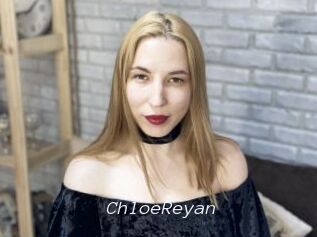 ChloeReyan